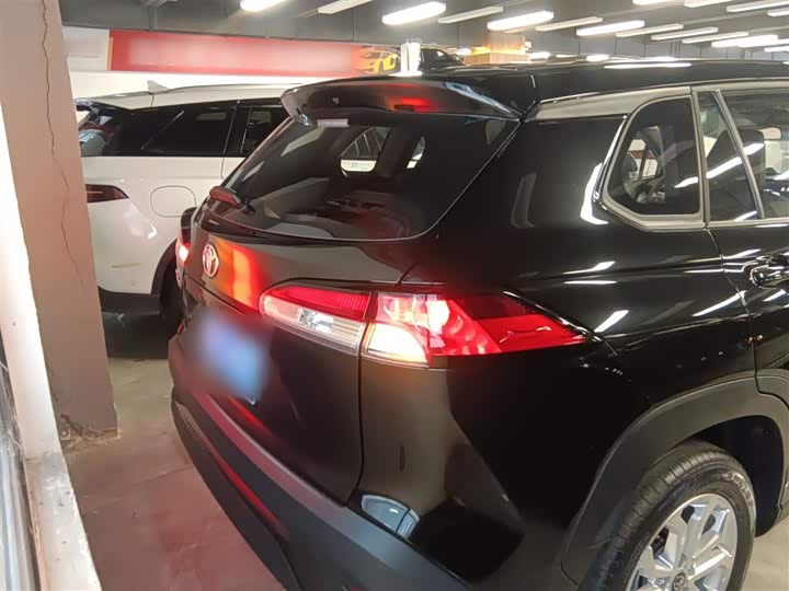 Фото 6 - Toyota Frontlander