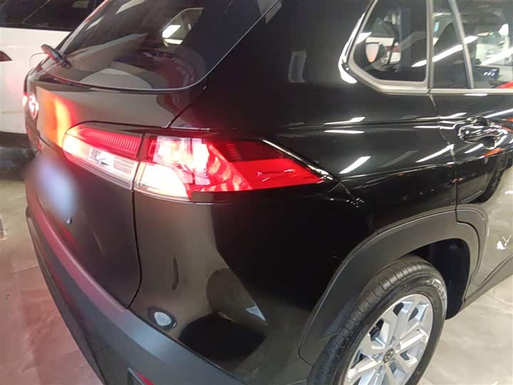 Фото 8 - Toyota Frontlander