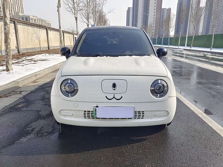 Фото 2 - Ora Black Cat