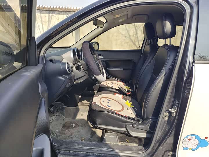 Фото 4 - Ora Black Cat