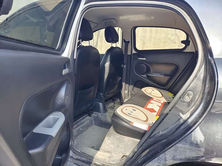 Фото 5 - Ora Black Cat