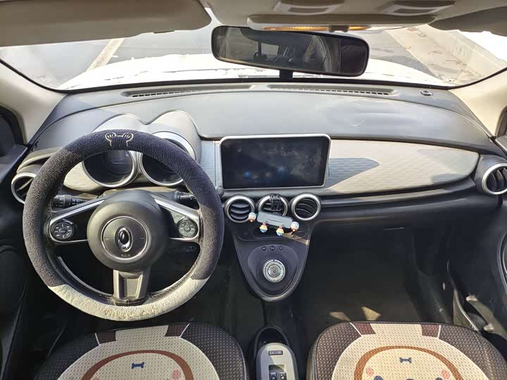 Фото 6 - Ora Black Cat