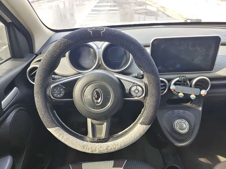 Фото 7 - Ora Black Cat