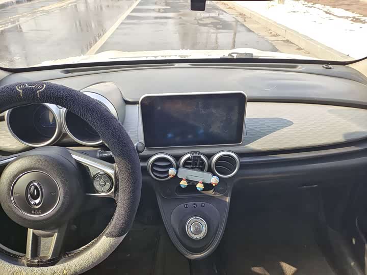 Фото 8 - Ora Black Cat