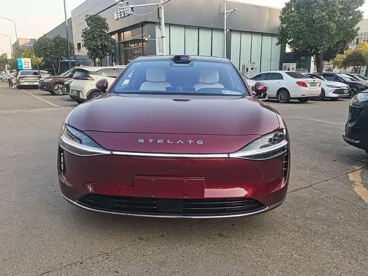 Фото 2 - Stelato S9