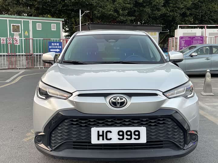 Фото 2 - Toyota Wildlander