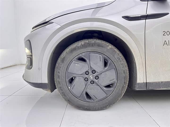 Фото 6 - XPeng G6