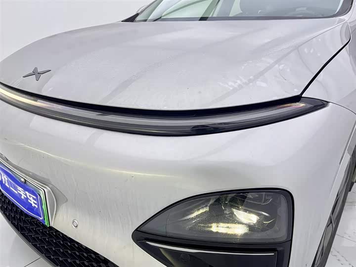 Фото 7 - XPeng G6