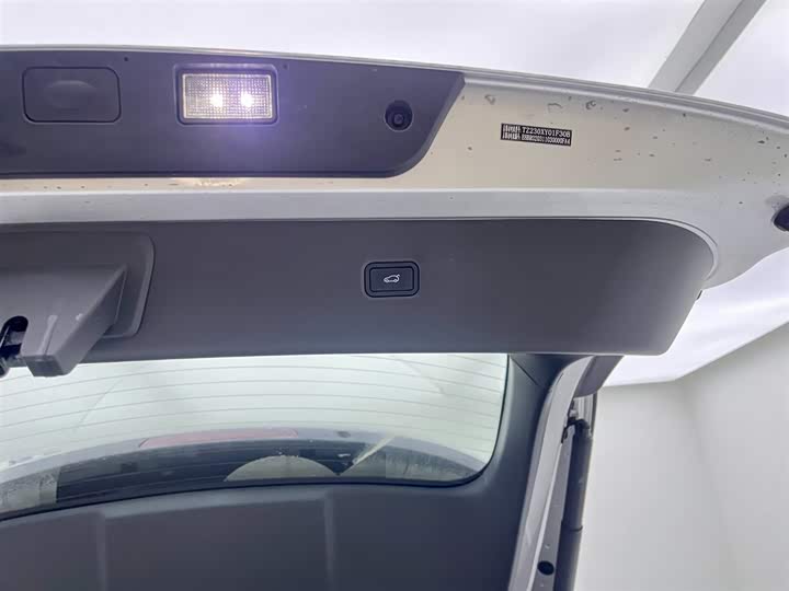 Фото 9 - XPeng G6