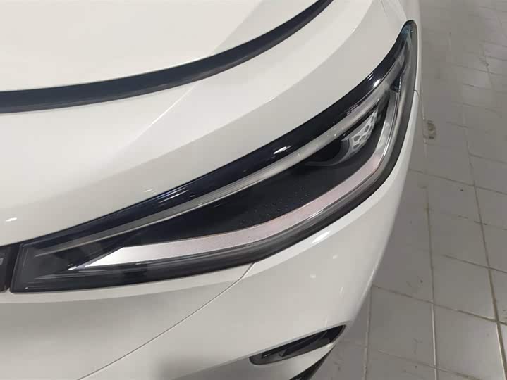 Фото 5 - Volkswagen ID.4 Crozz