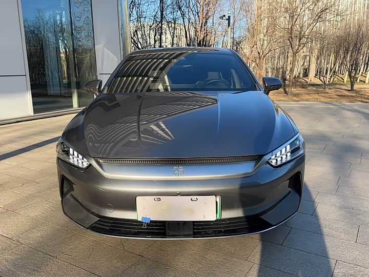 Фото 2 - BYD Qin Plus