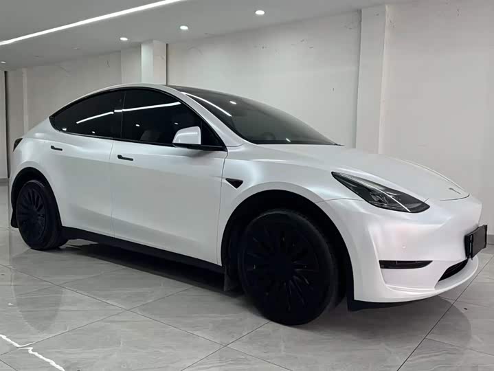 Фото 3 - Tesla Model Y