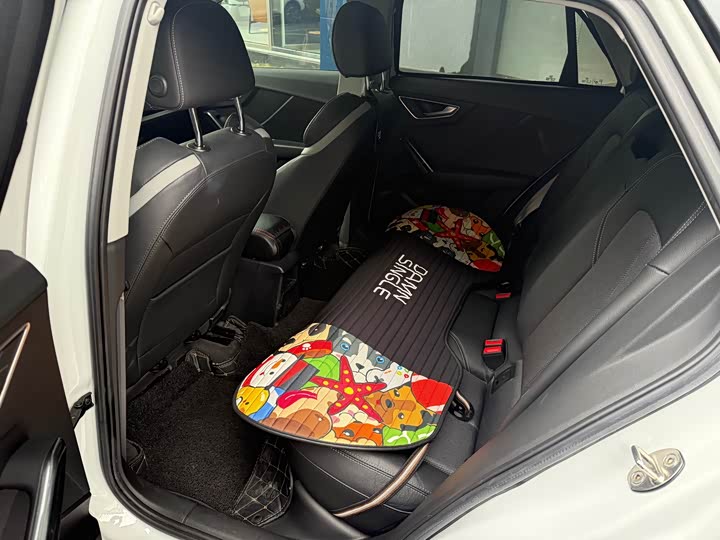 Фото 8 - Audi Q2L e-tron