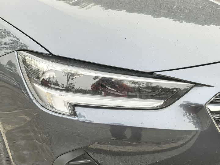 Фото 5 - Buick Regal