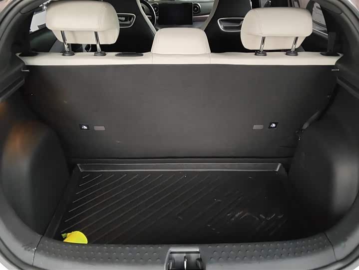 Фото 4 - BYD Dolphin