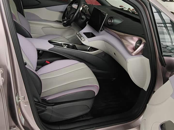 Фото 8 - BYD Dolphin