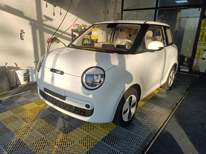 Фото 2 - Changan Qiyuan (Nevo) Lumin