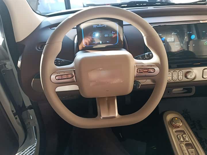 Фото 3 - Changan Qiyuan (Nevo) Lumin