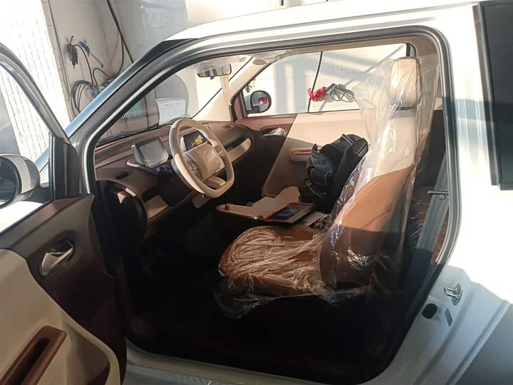 Фото 7 - Changan Qiyuan (Nevo) Lumin