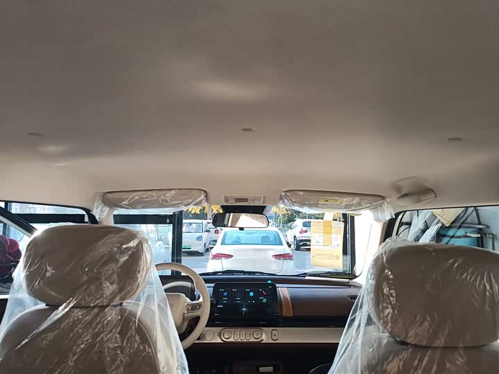 Фото 8 - Changan Qiyuan (Nevo) Lumin