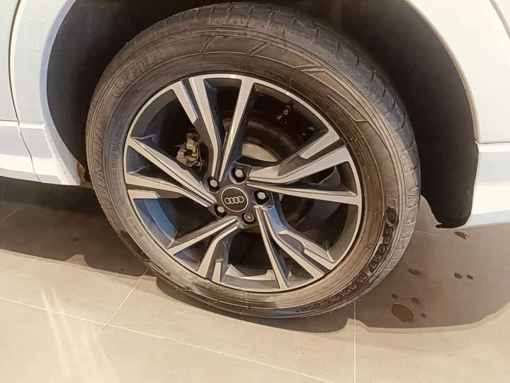 Фото 5 - Audi Q3 Sportback