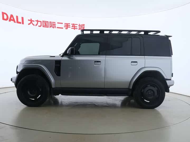 Фото 5 - Chery iCar 03