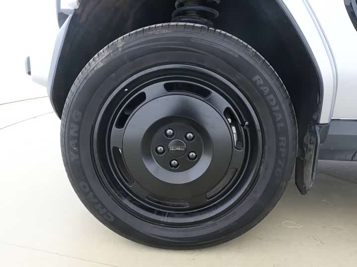 Фото 6 - Chery iCar 03