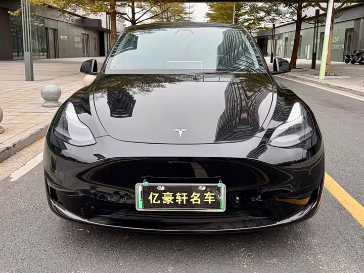 Фото 2 - Tesla Model Y