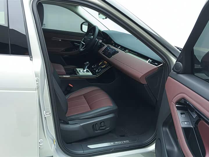 Фото 8 - Land Rover Range Rover Evoque L