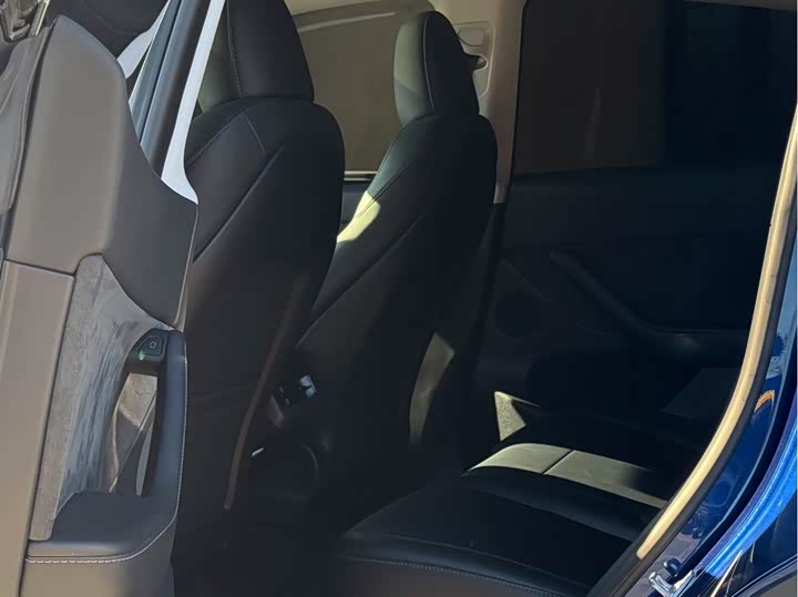 Фото 5 - Tesla Model Y