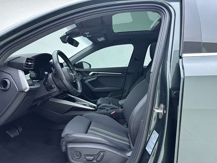 Фото 7 - Audi A3