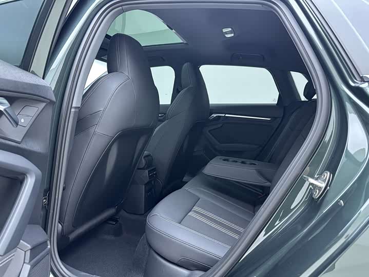 Фото 9 - Audi A3