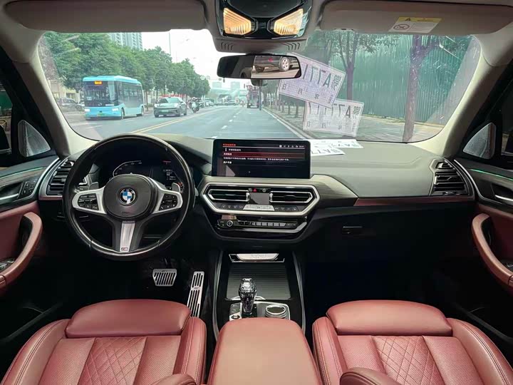 Фото 6 - BMW X3