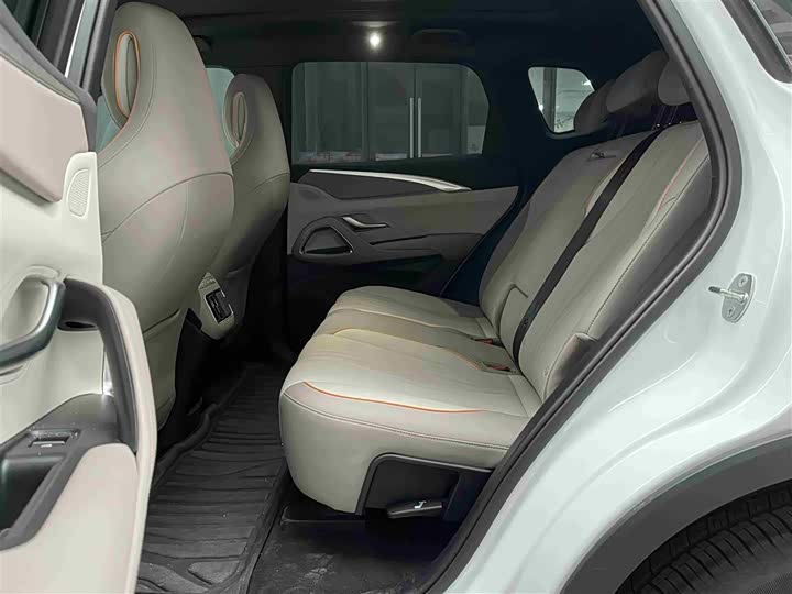 Фото 5 - BYD Song Pro Hybrid