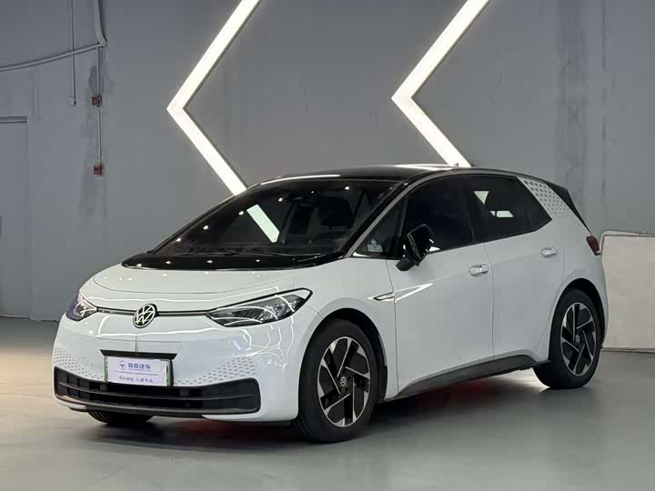 Фото 1 - Volkswagen ID.3