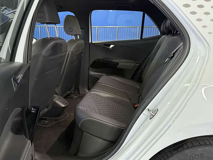 Фото 5 - Volkswagen ID.3