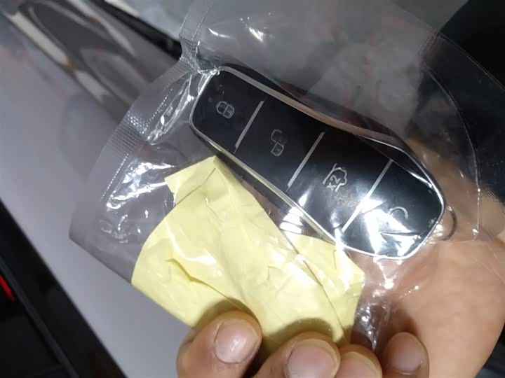 Фото 9 - BYD Yuan Plus