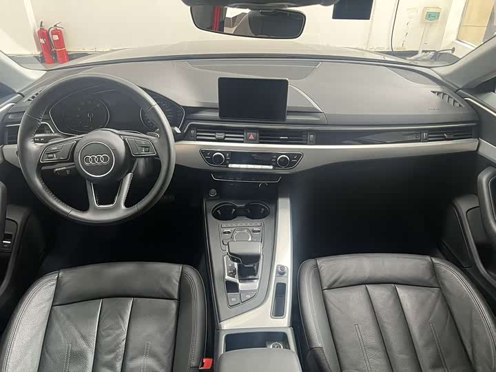 Фото 4 - Audi A5