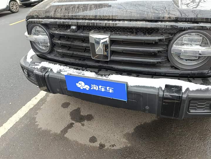 Фото 2 - Tank 300