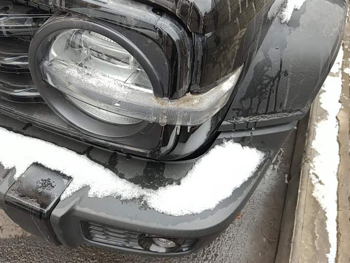 Фото 5 - Tank 300