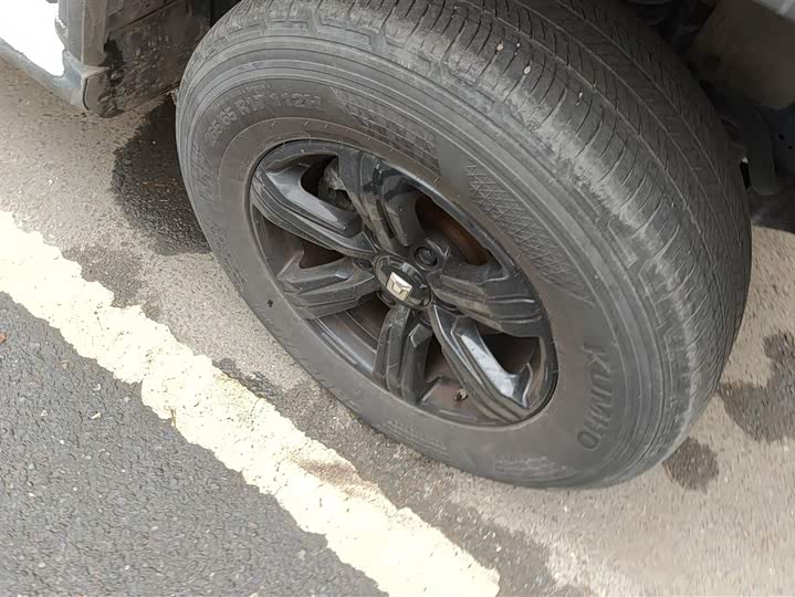 Фото 6 - Tank 300