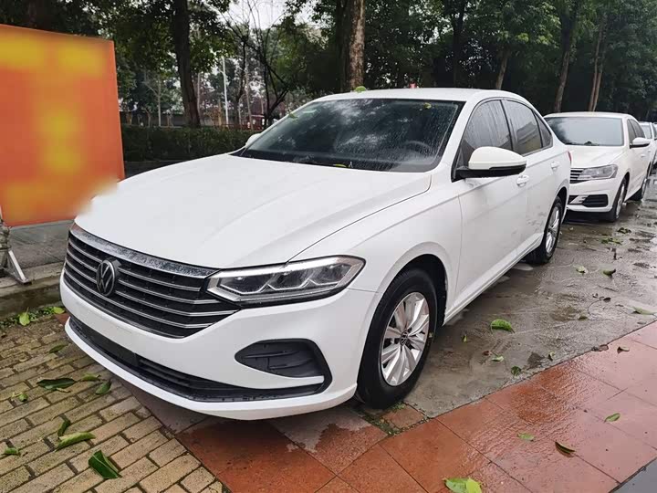 Фото 2 - Volkswagen Lavida