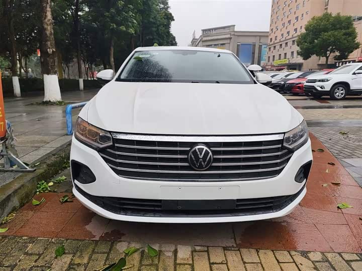 Фото 3 - Volkswagen Lavida