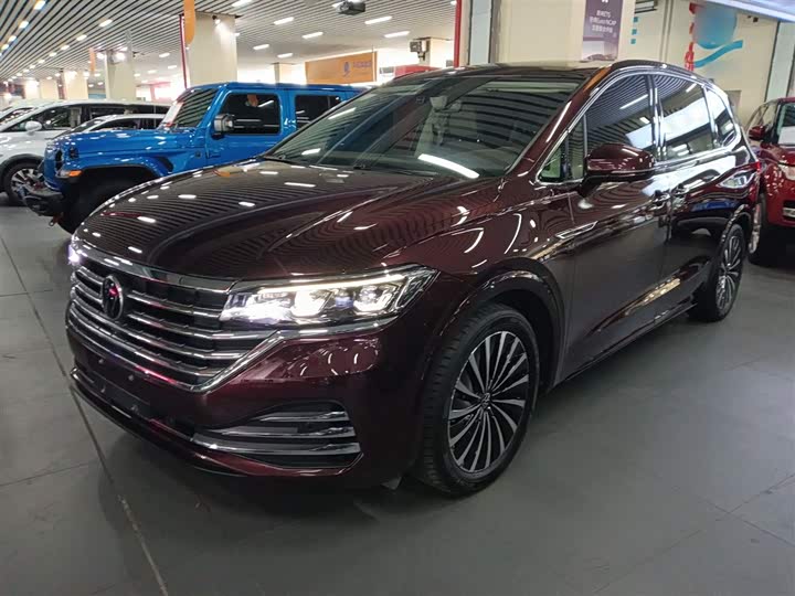 Фото 2 - Volkswagen Viloran