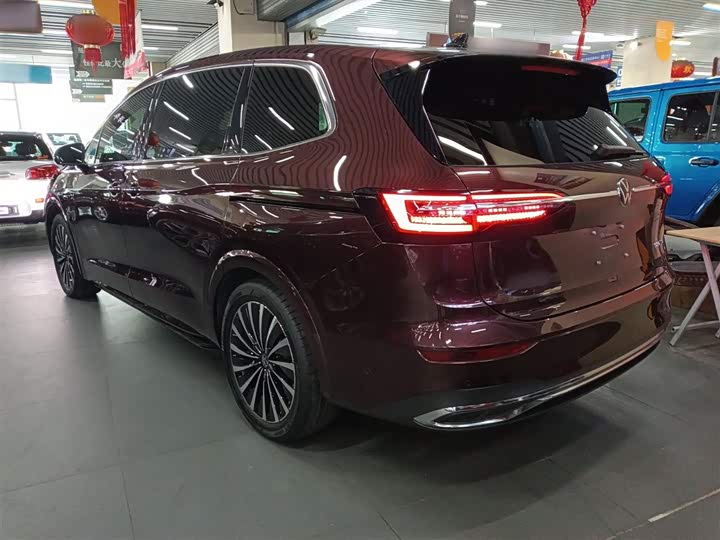 Фото 5 - Volkswagen Viloran