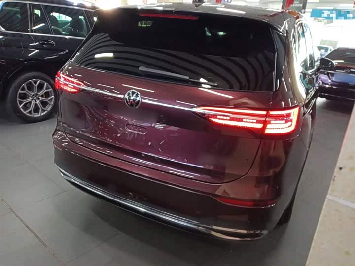 Фото 7 - Volkswagen Viloran