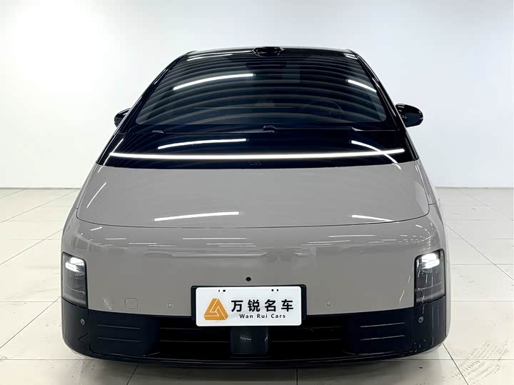 Фото 2 - LiXiang Mega