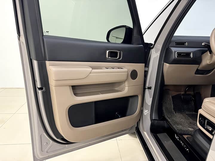 Фото 8 - LiXiang Mega