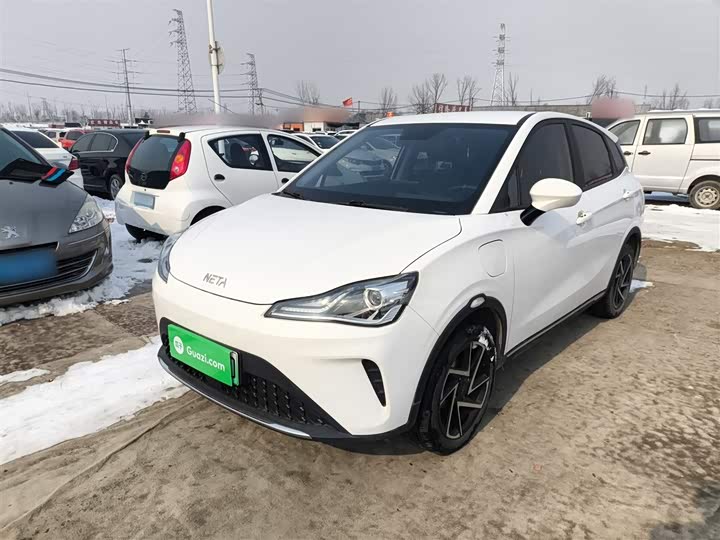 Фото 2 - Hozon AYA