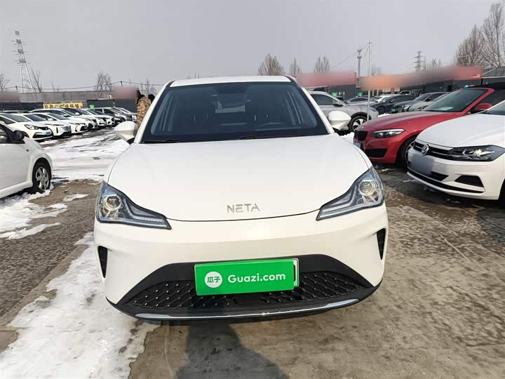 Фото 3 - Hozon AYA